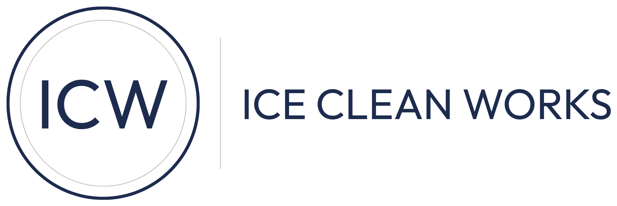 Ice Clean Works